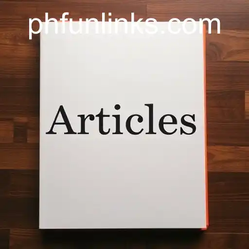 Understanding the Essential Role of Articles in Language