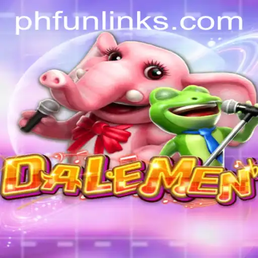 Exploring the Exciting World of DALEMEN: A PHFUN Adventure