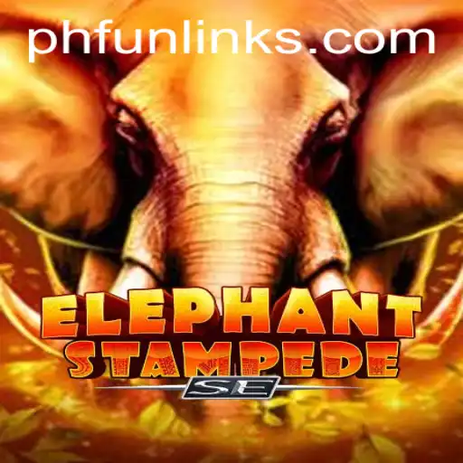 ElephantStampedeSE: The Exciting New Game You Need to Experience