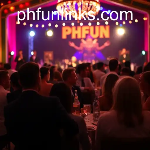 Unlocking the Secrets of Exclusive Events: Experience PHFUN Like Never Before