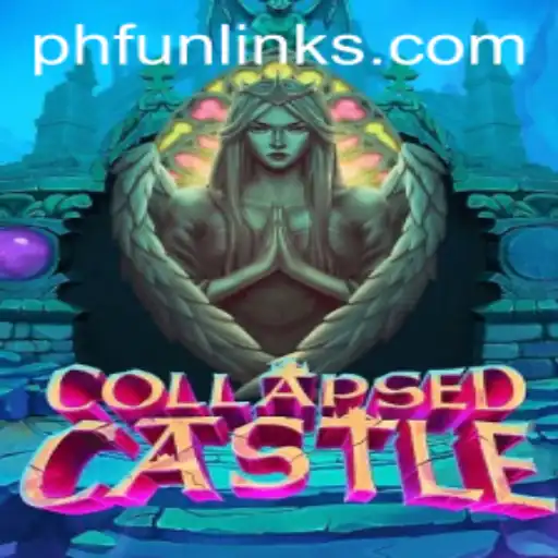 Explore the Intriguing World of CollapsedCastle: A Dive into a Gripping Adventure