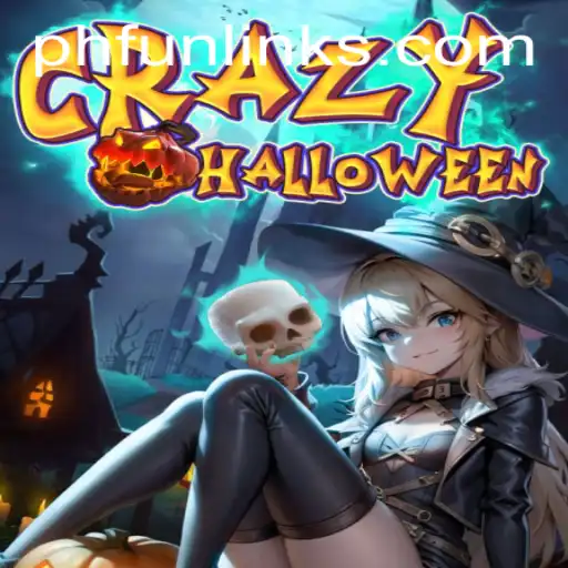 CrazyHalloween: Dive into the Thrilling World of Spooky Gaming