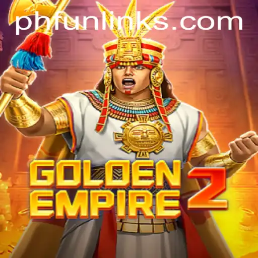 GoldenEmpire2: The New Gaming Sensation