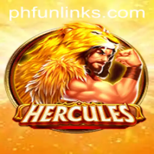 Unleashing Adventure: Discover the Thrill of Hercules with PHFUN