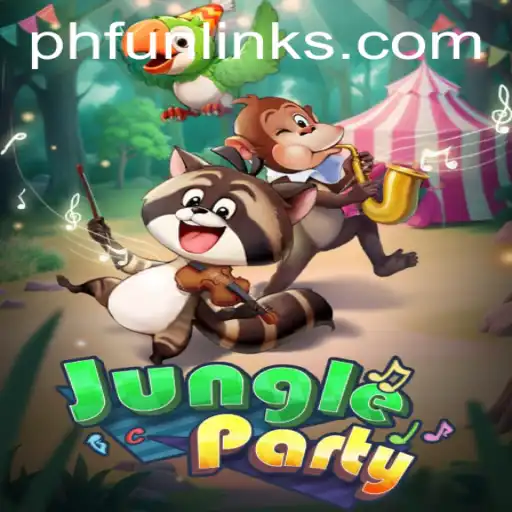 JungleParty: A Thrilling Adventure Awaits with PHFUN