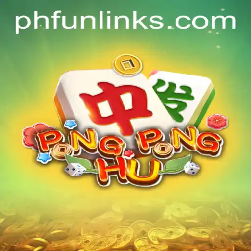 Unveiling PONGPONGHU: The New Sensation in Gaming with PHFUN