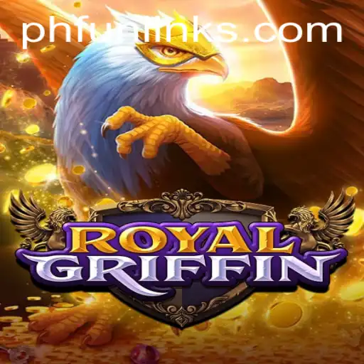 RoyalGriffin: A Regal Adventure with PHFUN