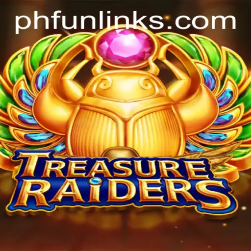 Unveiling TreasureRaiders: The Ultimate Adventure Awaits