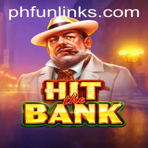 HitTheBank: The Thrilling New Game Taking the Gaming World by Storm