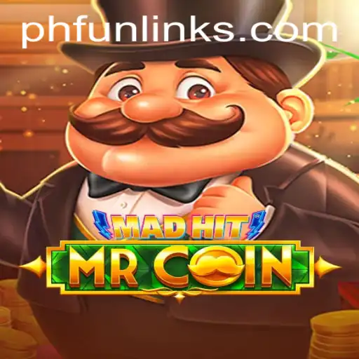MadHitMrCoin: A Thrilling Adventure in the World of PHFUN