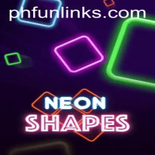 NeonShapes: A Vivid Journey into the World of Puzzle Gaming