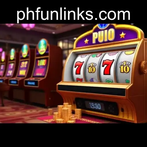 Online Slots: Discover PHFUN