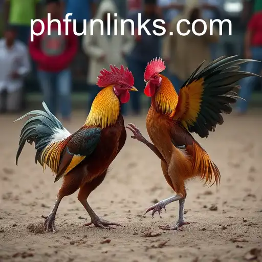 Exploring the World of Sabong Games and Digital Innovation with PHFUN