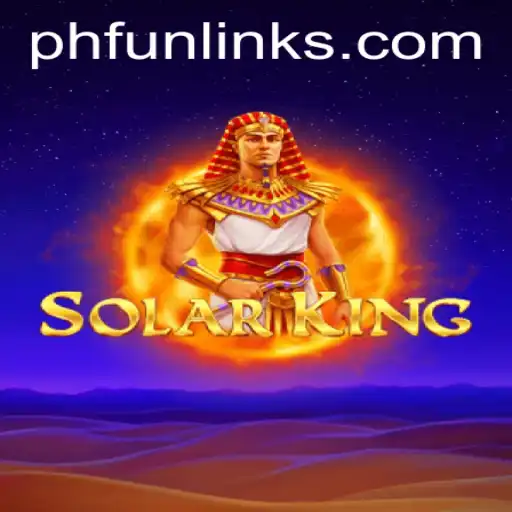 SolarKing: The Ultimate Space Adventure with PHFUN