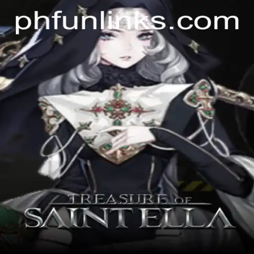 Exploring the Exciting World of TreasureofSaintElla - A Thrilling Adventure Awaits