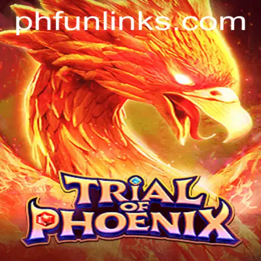 Unveiling the Adventurous World of TrialofPhoenix: A Modern Gaming Marvel