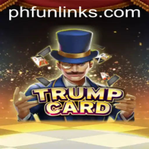 Discovering TrumpCard: A Journey into Strategy and Skill