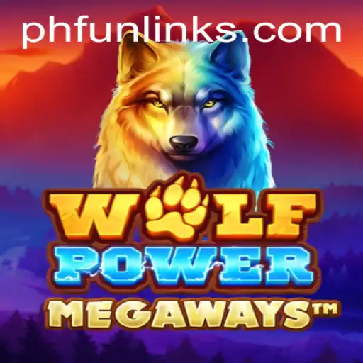 Unleash the Adventure: Exploring WolfPowerMega with the PHFUN Keyword